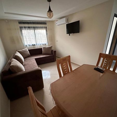 Residence Akodad Al Hoceïma Eksteriør bilde