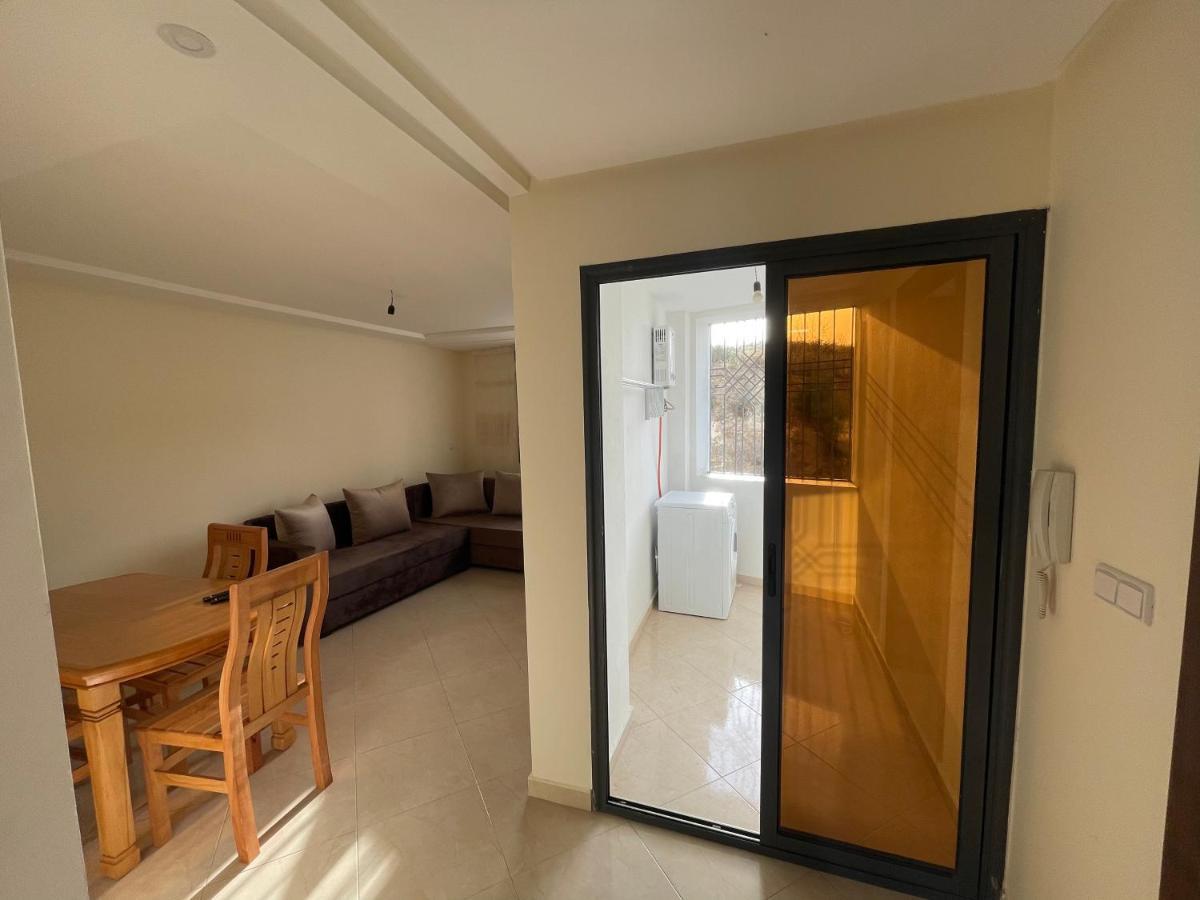 Residence Akodad Al Hoceïma Eksteriør bilde